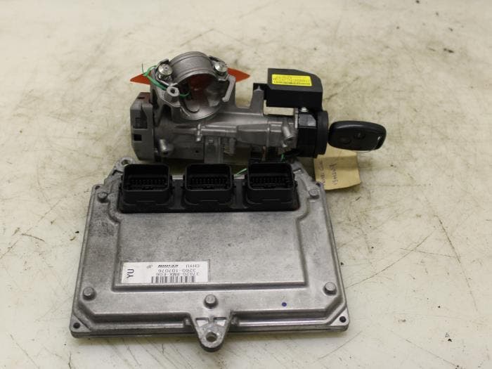 Computer Motormanagement Honda Civic O75453, Auto-onderdelen, Elektronica en Kabels