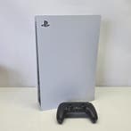 PlayStation 5 Disc Edition Incl. 1 Controller | Nette Staat, Ophalen of Verzenden, Nieuw