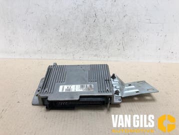 Computer Motormanagement Daewoo Matiz O114552