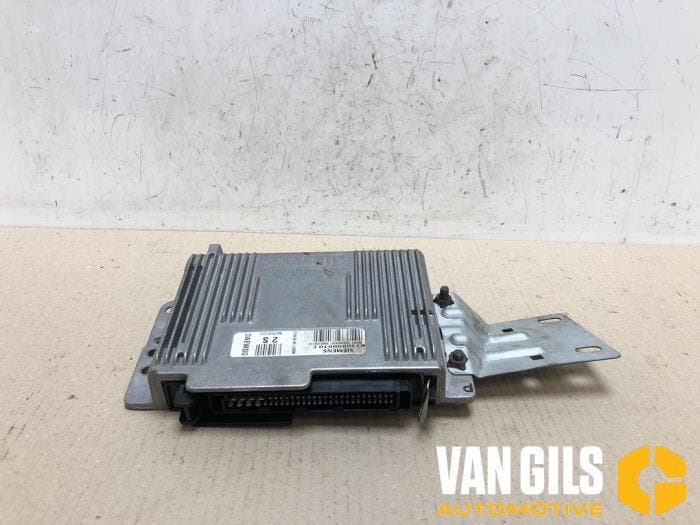 Computer Motormanagement Daewoo Matiz O114552, Autos : Pièces & Accessoires, Électronique & Câbles