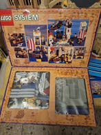 Lego Set - 6277 - Pirates - Imperial trading post, Nieuw