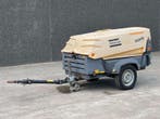 Mobiele compressor Atlas Copco XAS 57 KD, Ophalen, Nieuw