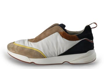 Loro Piana Sneakers in maat 42 Beige, Overige kleuren, Verzenden, Sneakers, Loro Piana