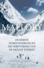 Mallory 9789023465539 Wade Davis, Verzenden, Zo goed als nieuw, Wade Davis