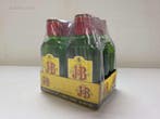 J&B Whisky 20 (54x) fles(sen), Ophalen