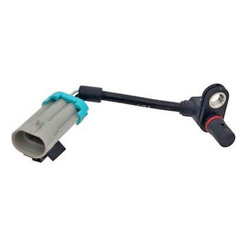 ABS-sensor Vooras Opel Antara A 2.4 2006-2011, Autos : Pièces & Accessoires, Verzenden