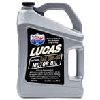 Lucas Synthetic 0W40 5 ltr, Auto diversen, Onderhoudsmiddelen, Ophalen of Verzenden
