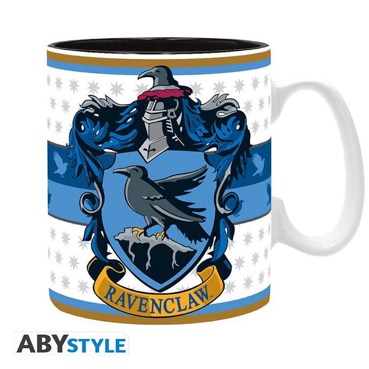 Harry Potter Ravenclaw House Mok, Collections, Harry Potter, Enlèvement ou Envoi
