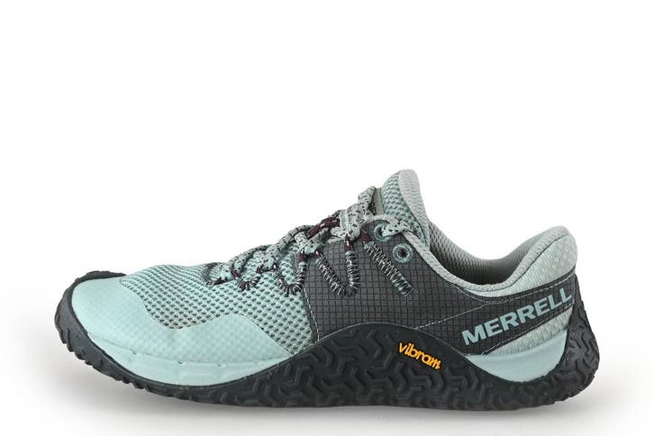 Merrell Barefoot Jongens in maat 37 Blauw, Kinderen en Baby's, Kinderkleding | Schoenen en Sokken, Jongen of Meisje, Zo goed als nieuw