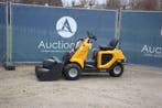 Veiling: Schranklader Nex H130 Benzine 2024, Ophalen