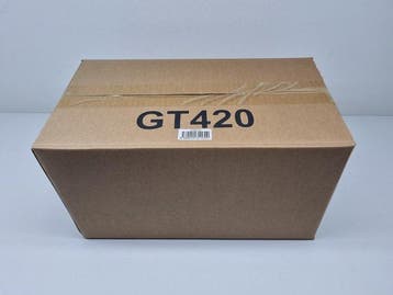 GT Spirit 1:18 - Modelauto - McLaren 765LT Spider - Limited