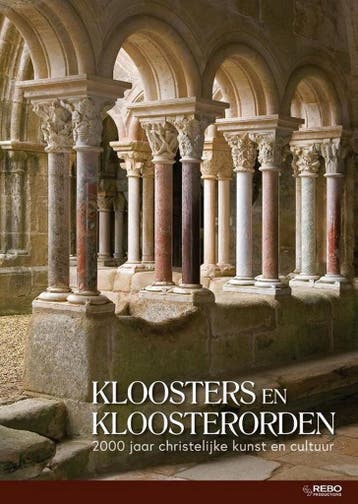 Kloosters en Kloosterorden 9783833140785 Kristina Krüger, Verzenden, Gelezen, Kristina Krüger