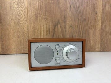Tivoli Audio - Model One Radio, Nieuw