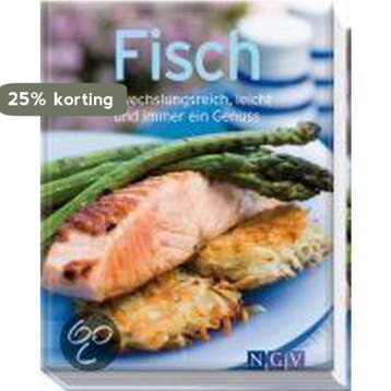Fisch 9783625123385 KOLEKTIV, Verzenden, Gelezen, KOLEKTIV