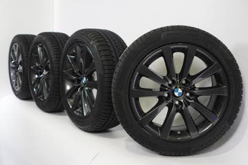 BMW 5 6 serie F06 F10 F11 F12 F13 328 18 inch velgen Contine, Auto-onderdelen, Ophalen of Verzenden, Nieuw