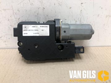 Schuifdak Motor Mercedes E-Klasse O249766
