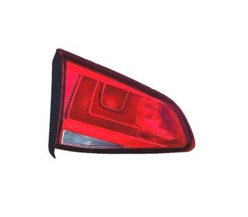 Feux Arrière Gauche Pour Volkswagen Vw Golf Vii 3 5P 12-17 B, Verzenden