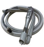 PodoMonium Compleet Slangenpakket met Handstuk en Afzuigm..., Verzenden, Nieuw, Hand- en Voetverzorging