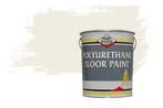 Paintmaster PU Betonverf RAL 9010 | Zuiver Wit 5L, Verzenden, Nieuw