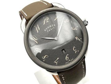Hermès - Arceau - Zonder minimumprijs - AR7Q.810a - Box &, Nieuw