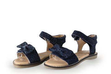 Muyters Sandalen Jongens in maat 29 Blauw, Verzenden, Jongen of Meisje, Schoenen, Zo goed als nieuw