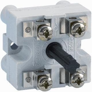 EATON INDUSTRIES Disjoncteur RSD - 1313207, Verzenden