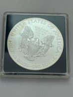 États-Unis. 1 Dollar 2014 1 oz (Sans prix de réserve)