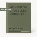MICHELIN 051 CALAIS LILLE BRUXELLES 9782067000513, Boeken, Verzenden, Gelezen, Michelin Travel Publications