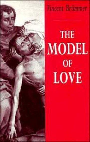 The Model of Love 9780521449090 Vincent Brummer, Verzenden, Gelezen, Vincent Brummer