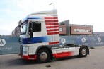 Veiling: Chassis Cabine DAF XF105 Diesel 409PK 2008