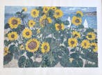 Michele Cascella (1892-1989) - Girasoli