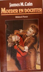 Moeder en dochter 9789044920895 Cain, Livres, Thrillers, Verzenden, Cain