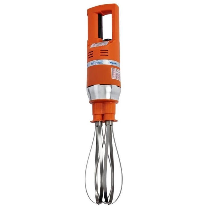 Gardemixer | MASTER | Regelbare Snelheid (300-900RPM) |, Articles professionnels, Horeca | Équipement de cuisine, Envoi