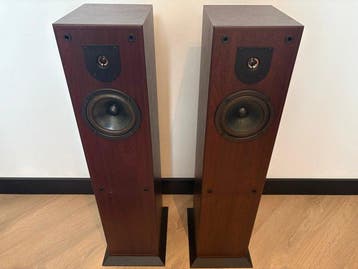JBL - TLX-43 Luidsprekerset