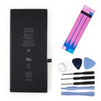 iPhone 7 Plus Batterij Reparatieset (+ Gereedschap &, Verzenden