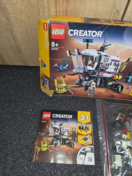 Lego Set - Creator - Creator 31107 + 31052 + 6913, Enfants & Bébés, Jouets | Duplo & Lego