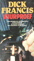 VUURPROEF / CRIME DE LA CRIME 9789029517690 Clare Francis, Verzenden, Gelezen, Clare Francis