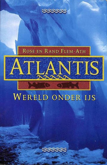 Atlantis 9789038904337 R. Flem-Ath, Livres, Verzenden, R. Flem-Ath