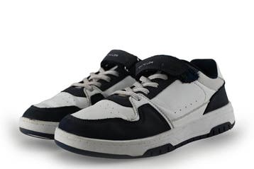 Le Coq Sportif Sneakers Jongens in maat 35 Wit, Verzenden, Schoenen
