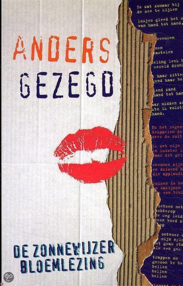 Anders Gezegd - Pijlman, Boeken, Verzenden, Nieuw