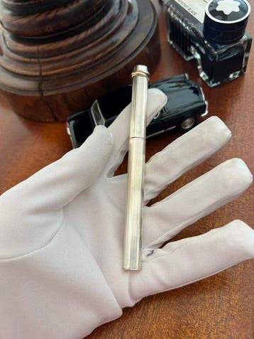 Cartier - Les must - Sans prix de réserve - Stylo