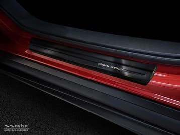 Avisa Dorpelpanelen | Mazda CX-30 19- 5-d | Speciale Editie, Verzenden, Nieuw