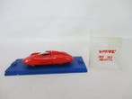 Verem 1:43 - Modelauto (2) - Fiat Abarth en Ferrari 2.5 l -, Nieuw