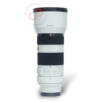 Sony 70-200mm 4.0 G FE OSS nr. 3507, Ophalen of Verzenden, Gebruikt