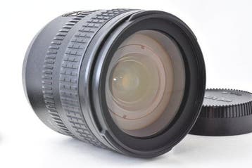 Nikon AF-S DX NIKKOR 18-70mm F3.5-4.5 G ED Objectif à focale, TV, Hi-fi & Vidéo