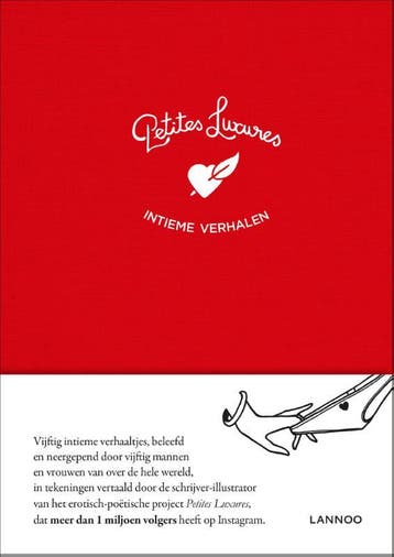 Petites Luxures 9789401468947 Simon Frankart, Verzenden, Zo goed als nieuw, Simon Frankart