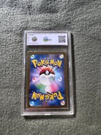 Pokémon - 1 Graded card - Glaceon 206/187 - Graad 10 - EX