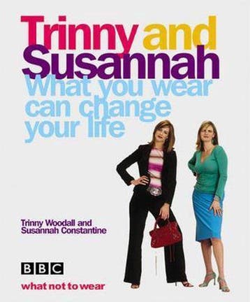 What You Wear Can Change Your Life - Constantine, Boeken, Verzenden, Nieuw