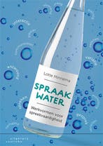 Spraakwater 9789046907474 Lotte Minnema, Verzenden, Zo goed als nieuw, Lotte Minnema