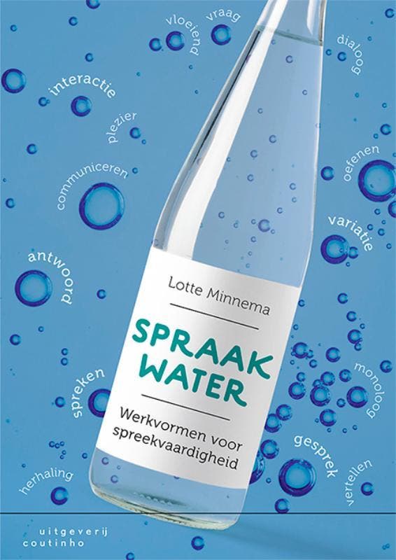 Spraakwater 9789046907474 Lotte Minnema, Boeken, Studieboeken en Cursussen, Zo goed als nieuw, Verzenden